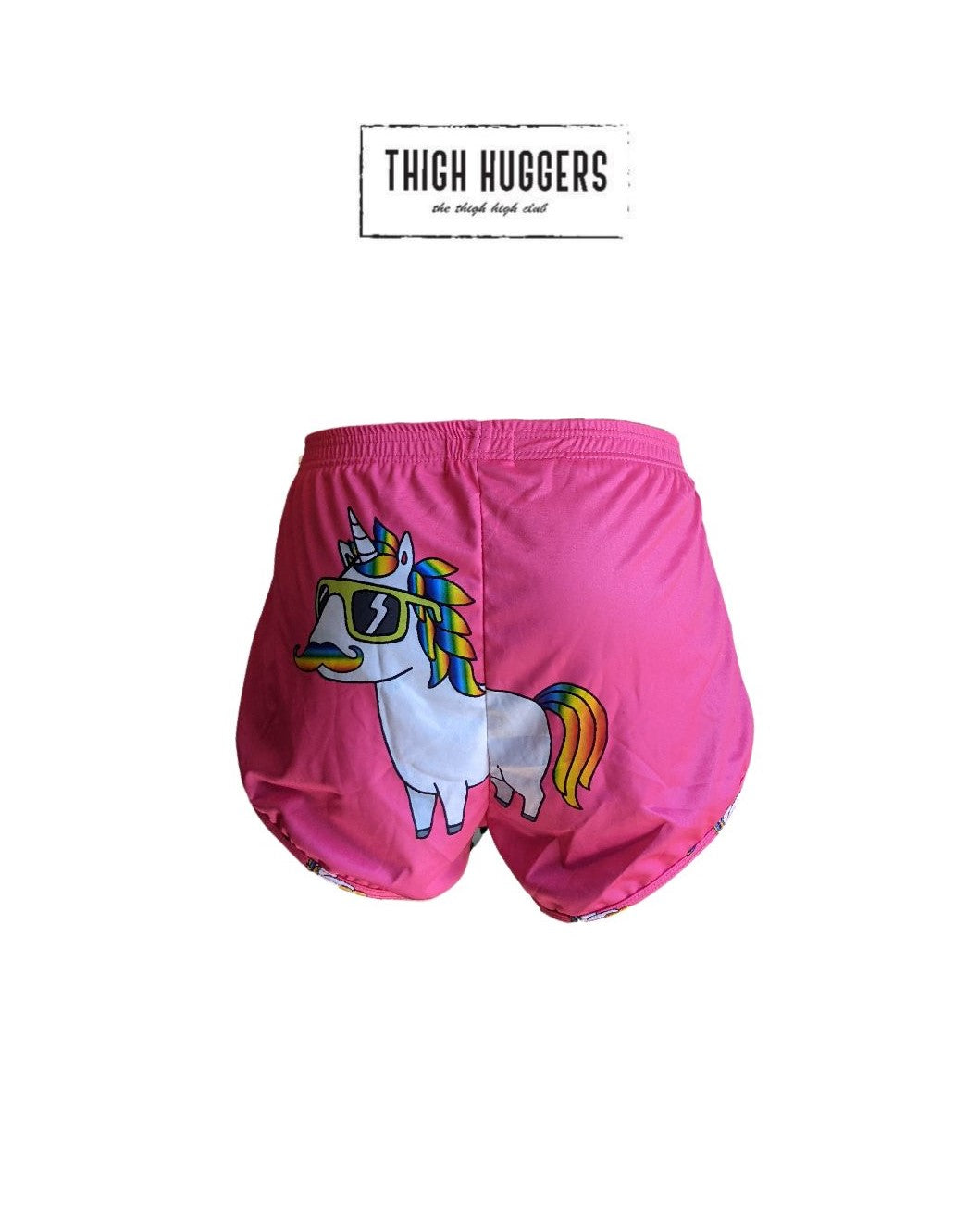 Lancicorn Thigh Huggers 2.0s