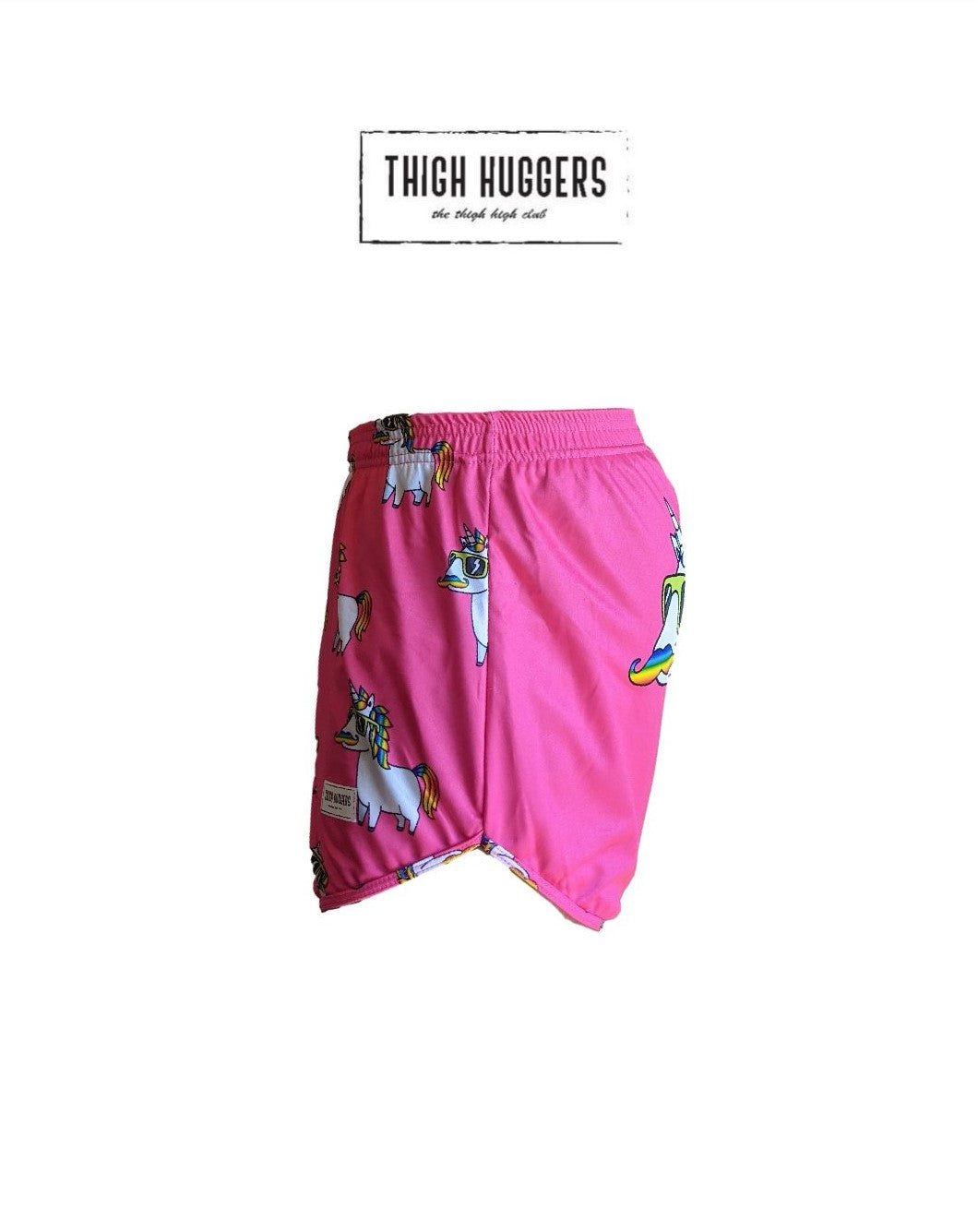 Lancicorn Thigh Huggers 2.0s